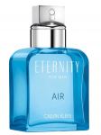 Calvin Klein Eternity Air EDT 100 ml Erkek Parfümü resim