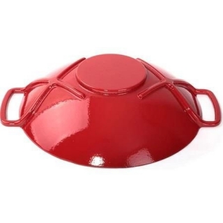 Sürel 5789 Wok Tava 35 cm