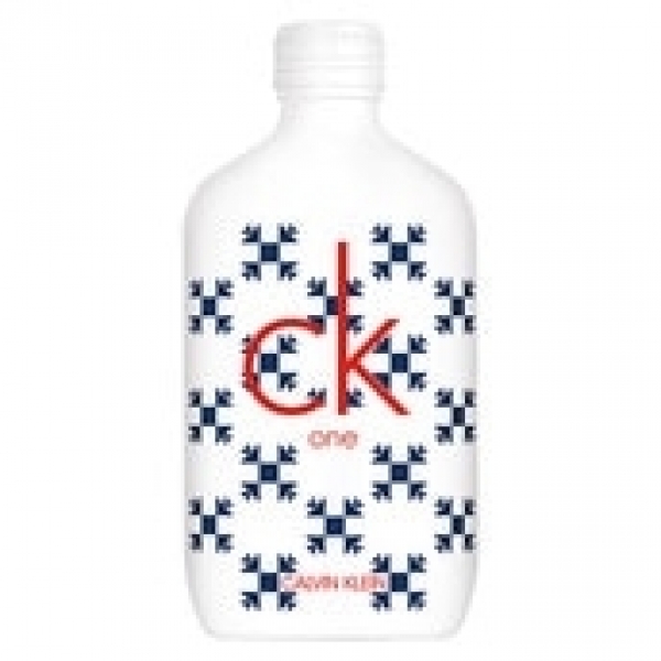 Calvin Klein CK One Collector's Edition 2019 EDT 100 ml Unisex Parfüm
