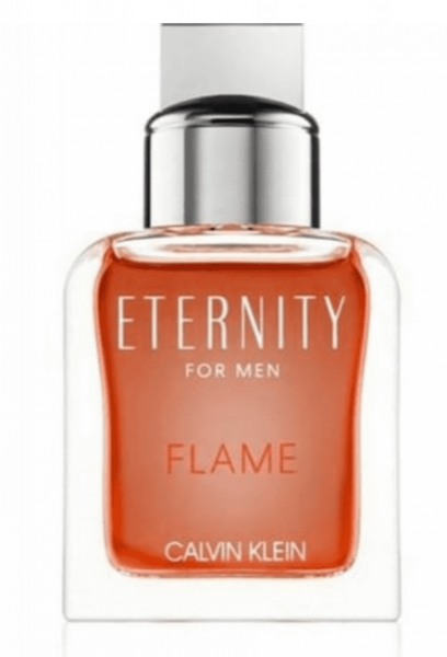 Calvin Klein Eternity Flame EDT 100 ml Erkek Parfüm