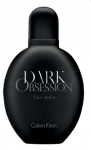 Calvin Klein Obsession Dark EDT 125 ml Erkek Parfümü resim