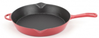 Sürel 5967 Yardımcı Kulplu Tava 28 cm