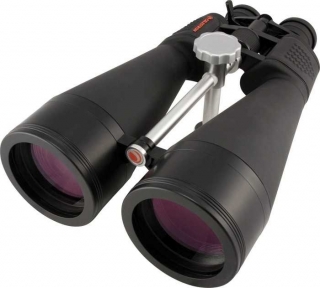 Celestron SkyMaster 25-125x80 Porro Dürbün