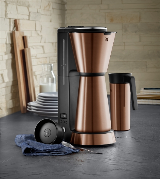 WMF Wmf Kitchenminis Kahve Makinesi