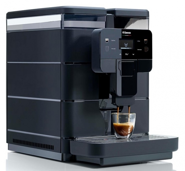 Saeco Royal Evo Kahve Makinesi