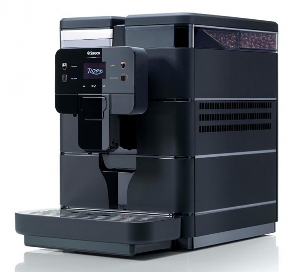 Saeco Royal Evo Kahve Makinesi
