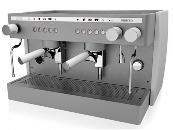 Saeco Perfetta Tall Cup Kahve Makinesi