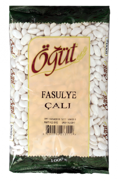 Öğüt Çalı Fasulye 1 kg