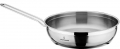 Sofram Soft Tek Kulp Çelik Tava 26 cm resim