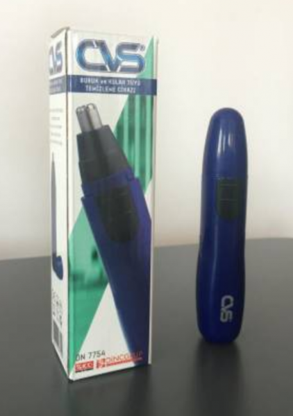 CVS DN 7754 Tüy Alma Makinesi