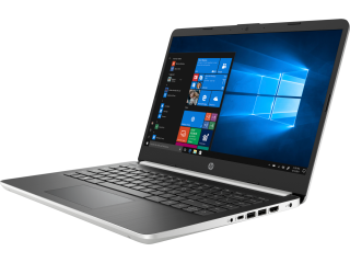 HP 14s-dq1005nt (8EU81EA) Laptop