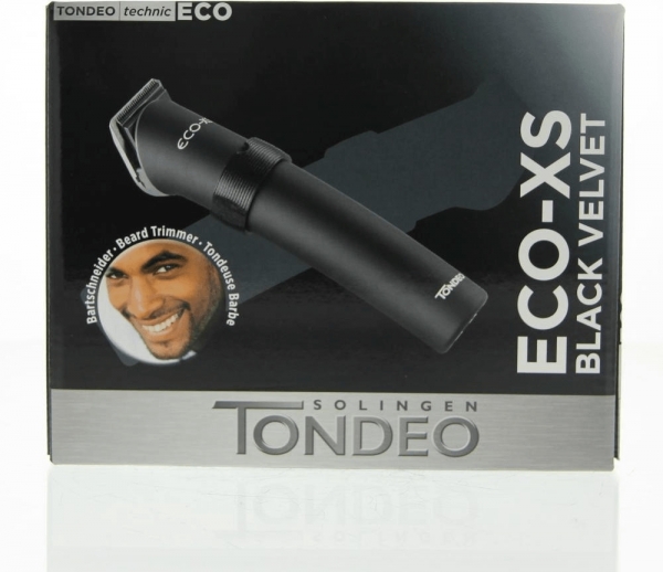 Solingen Tondeo ECO-XS Saç Kesme Makinesi