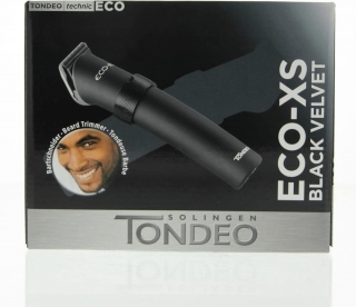 Solingen Tondeo ECO-XS Saç Kesme Makinesi