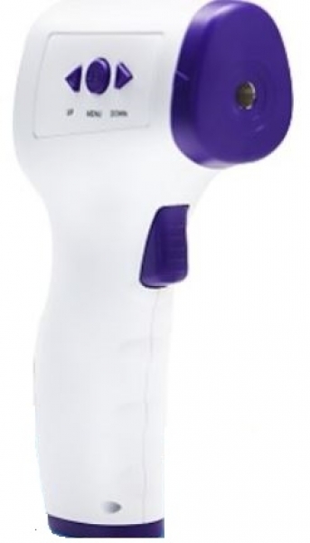 Hawkmed HK-T1 Tabanca Ateş Ölçer
