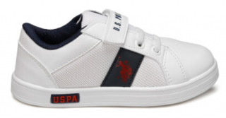 U.S. Polo Assn. Callo Çocuk Spor Ayakkabı