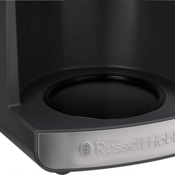 Russell Hobbs Grind & Brew Cam Sürahi 25610-56 Kahve Makinesi