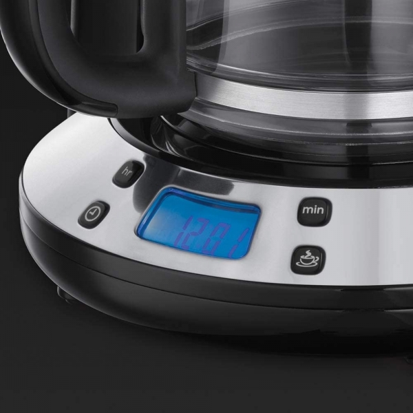 Russell Hobbs Victory 24030-56 Kahve Makinesi