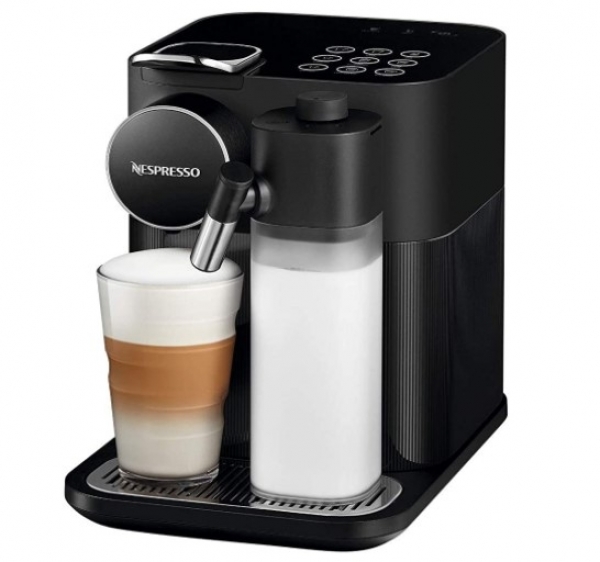 DeLonghi Nespresso Lattissima Gran EN650B Kahve Makinesi