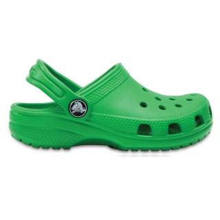 Crocs Classic Clog K Çocuk Terlik
