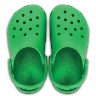 Crocs Classic Clog K Çocuk Terlik