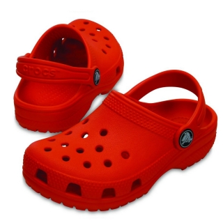 Crocs Classic Clog K Çocuk Terlik