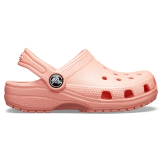 Crocs Classic Clog K Çocuk Terlik