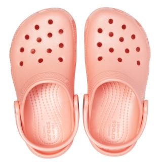 Crocs Classic Clog K Çocuk Terlik
