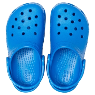 Crocs Classic Clog K Çocuk Terlik