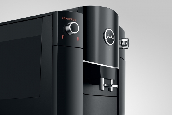 Jura D6 Kahve Makinesi