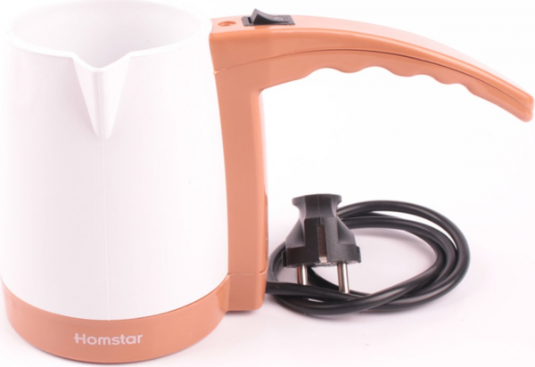 Homstar HS-3050 Kahve Makinesi