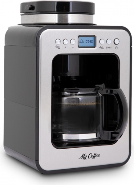Goldmaster My Coffee Wake Up MC-106 Kahve Makinesi