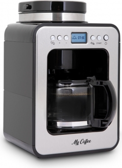 Goldmaster My Coffee Wake Up MC-106 Kahve Makinesi