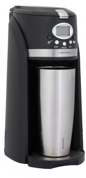 Goldmaster PG-3233 Progrinder Kahve Makinesi