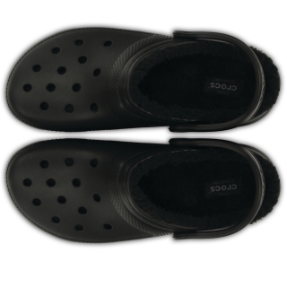 Crocs Lined Clog Unisex Terlik