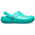 Crocs Lined Clog (203591-3O4) Unisex Terlik
