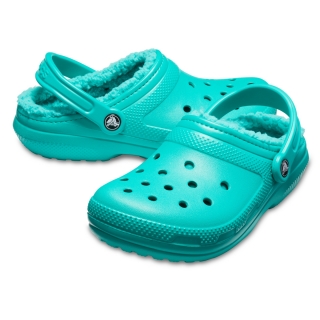 Crocs Lined Clog Unisex Terlik