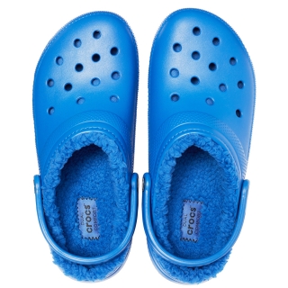 Crocs Lined Clog Unisex Terlik