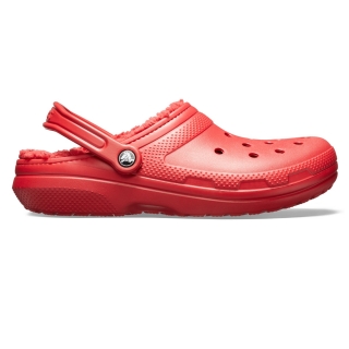 Crocs Lined Clog Unisex Terlik