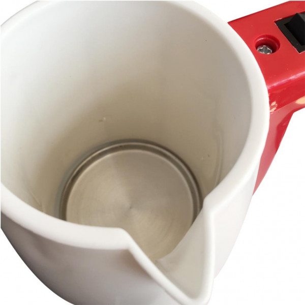 Crown CRW-7025 Kahve Makinesi