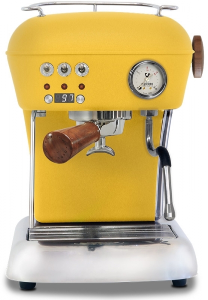 Ascaso Dream Zero Espresso Kahve Makinesi