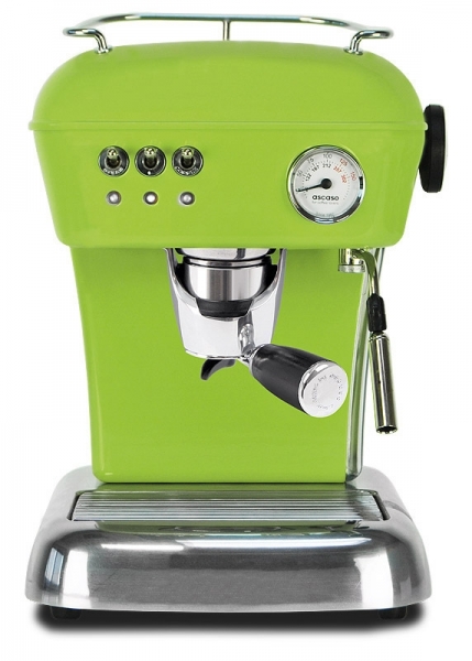 Ascaso Dream Zero Espresso Kahve Makinesi