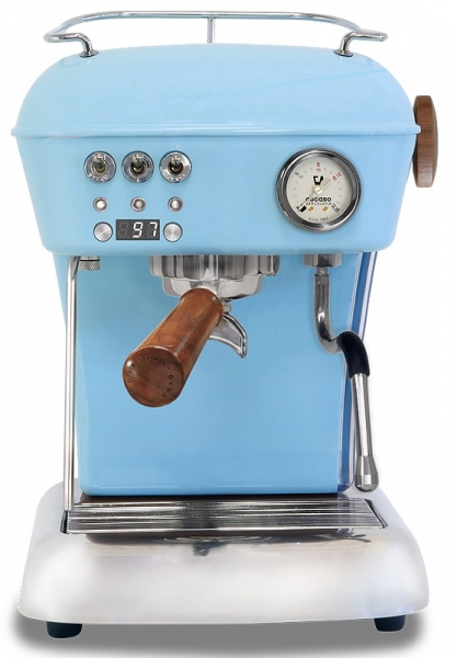 Ascaso Dream Zero Espresso Kahve Makinesi