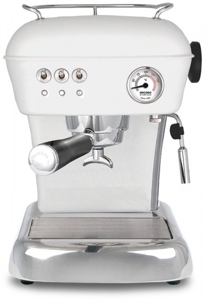 Ascaso Dream Zero Espresso Kahve Makinesi