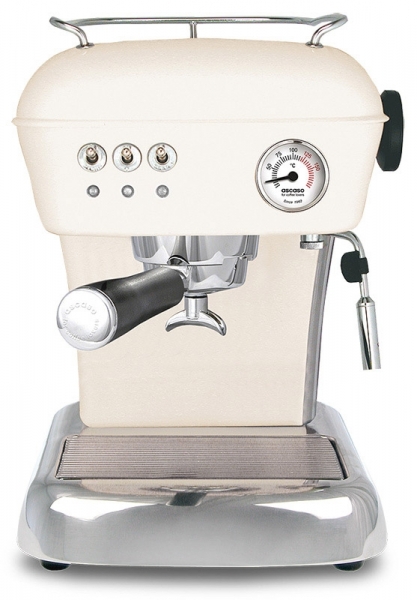 Ascaso Dream Zero Espresso Kahve Makinesi