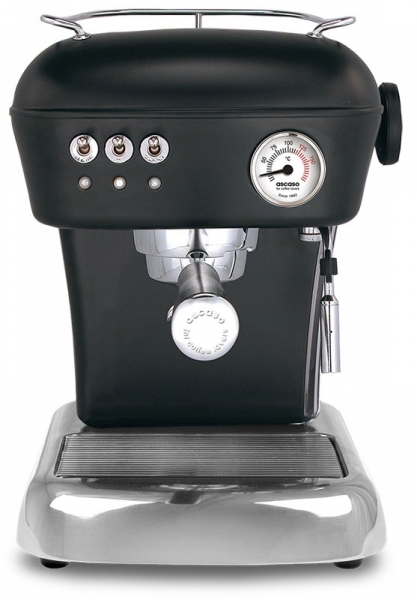 Ascaso Dream Zero Espresso Kahve Makinesi