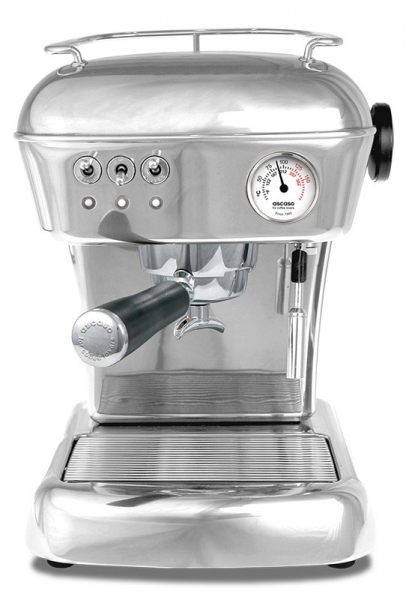 Ascaso Dream Zero Espresso Kahve Makinesi
