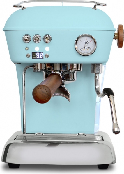 Ascaso Dream Pid Espresso Kahve Makinesi