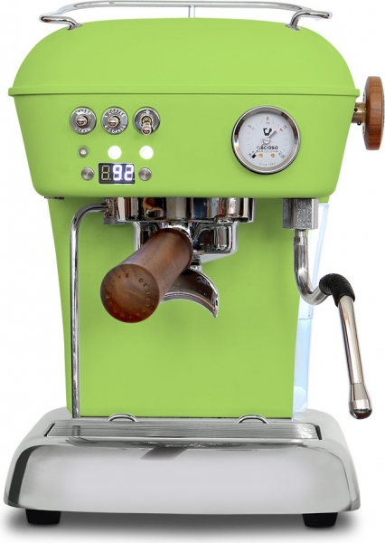 Ascaso Dream Pid Espresso Kahve Makinesi