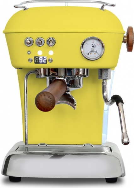 Ascaso Dream Pid Espresso Kahve Makinesi