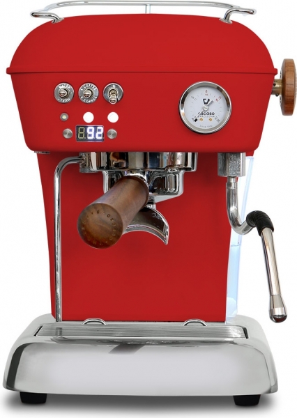 Ascaso Dream Pid Espresso Kahve Makinesi
